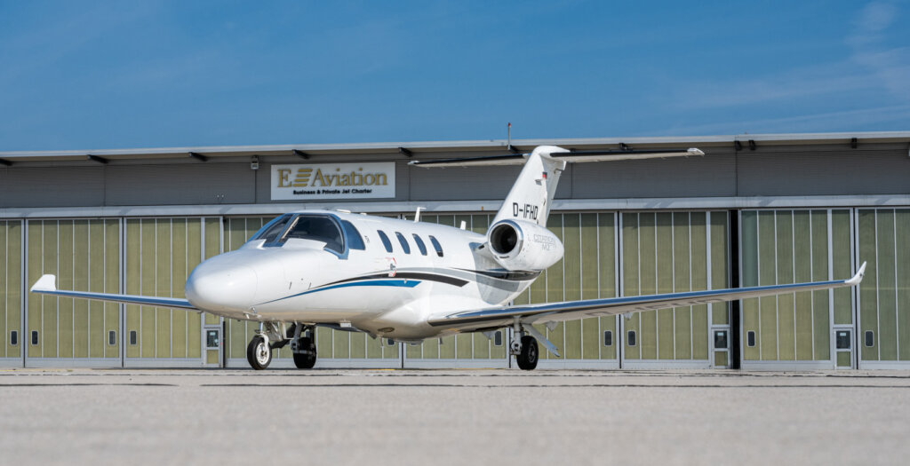 You are currently viewing Cessna Citation M2