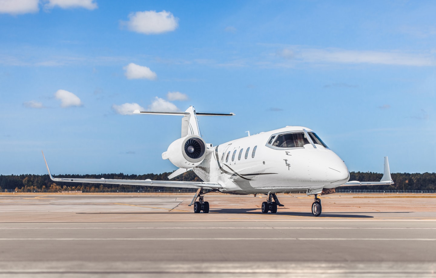 Read more about the article Learjet 60