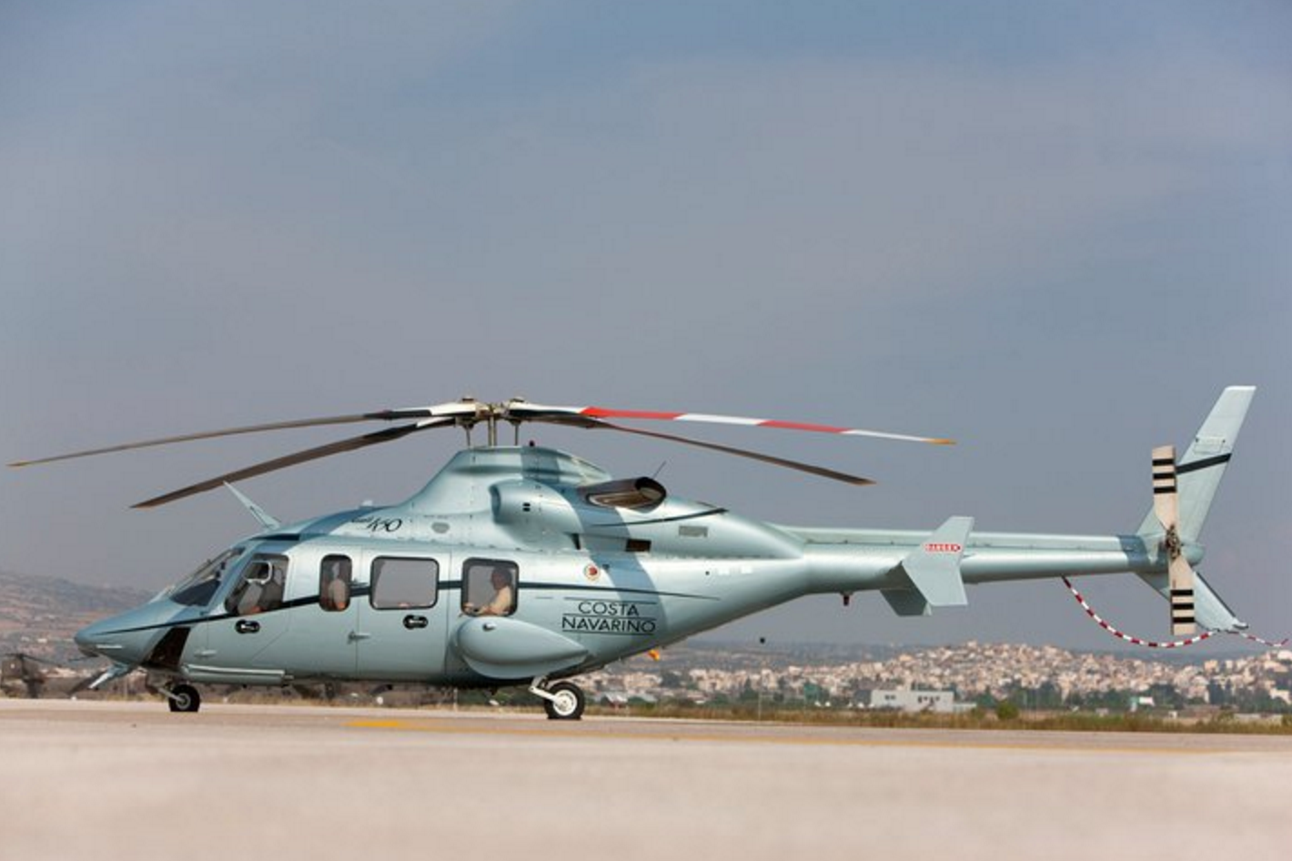 Read more about the article Bell 430