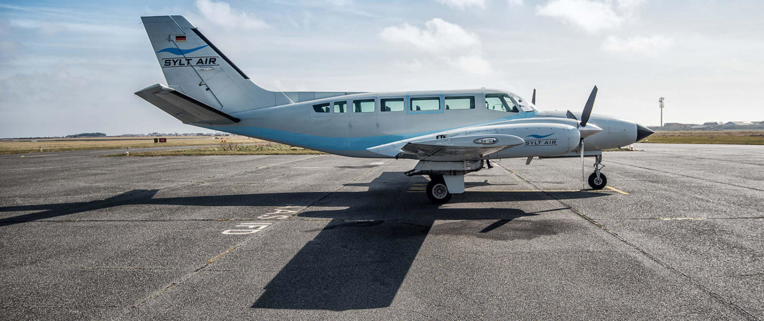 Read more about the article Cessna 404
