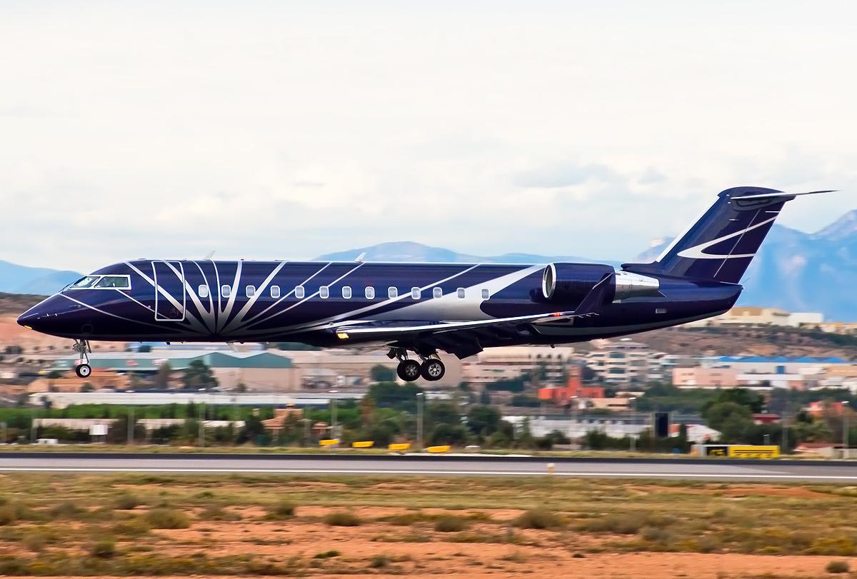 Read more about the article CRJ-200