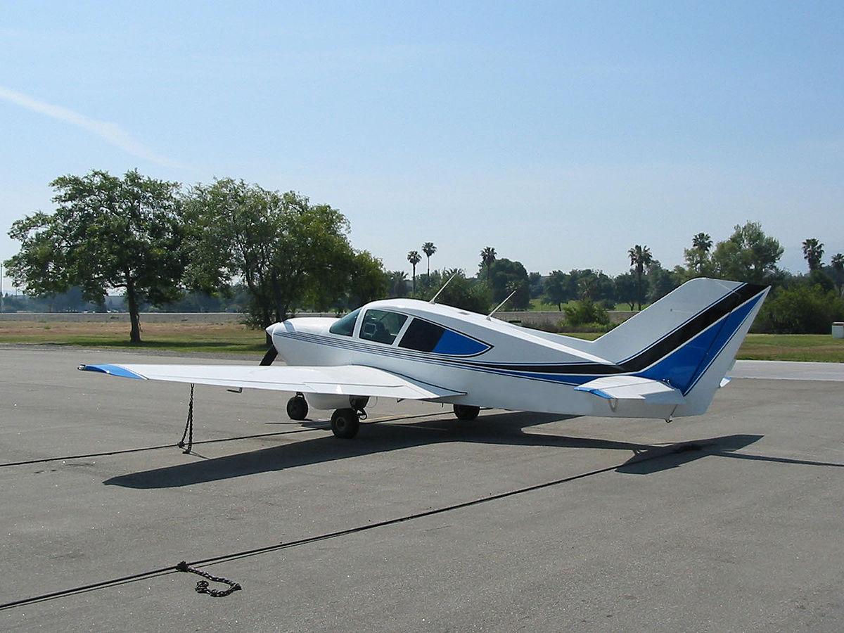 Read more about the article Bellanca Viking