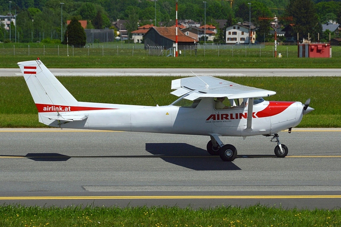 Read more about the article Cessna 152