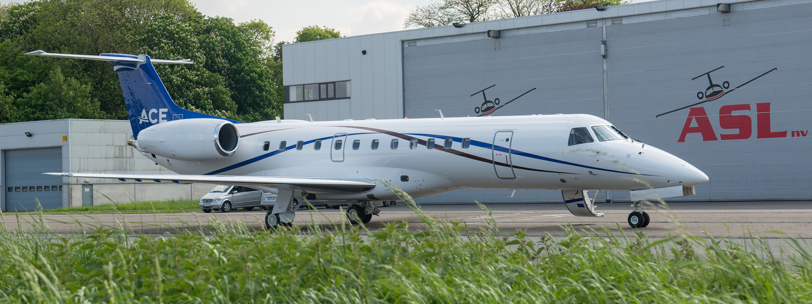 Read more about the article Embraer 135ER