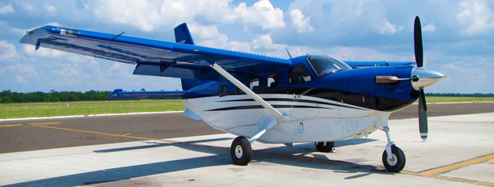 Read more about the article Quest Kodiak 100