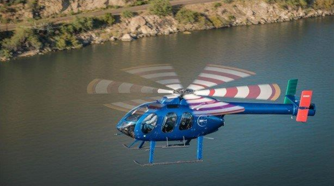 Read more about the article MD 600N