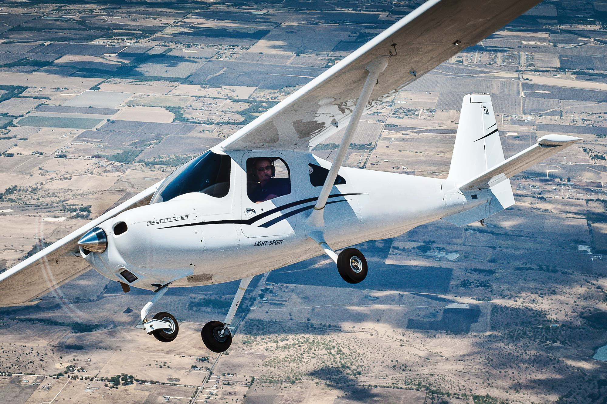 Read more about the article Cessna 162