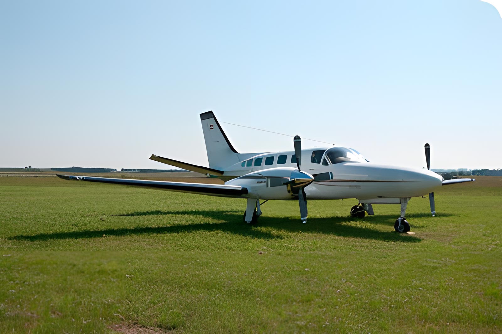 Read more about the article Cessna 441