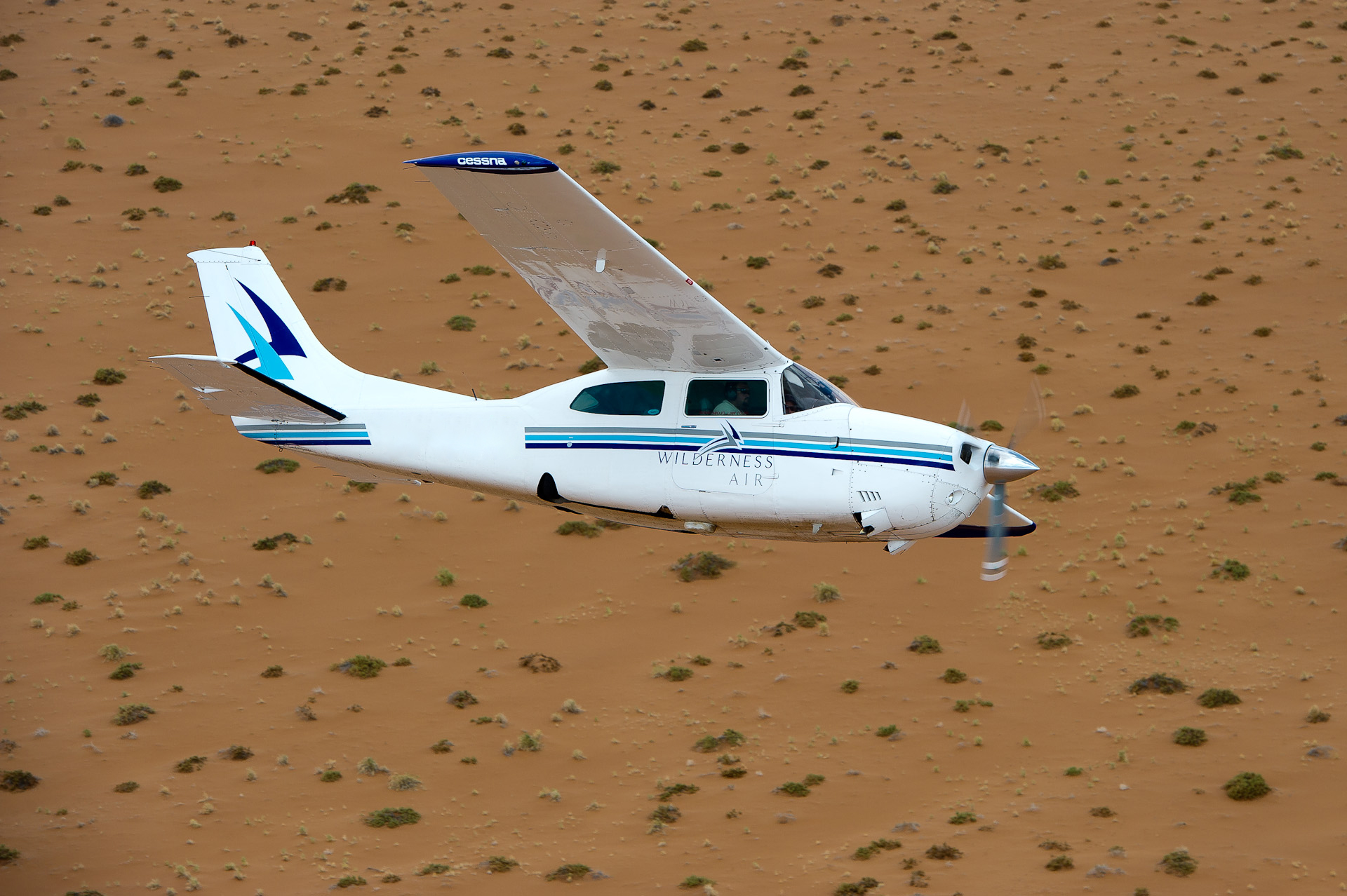Read more about the article Cessna 210