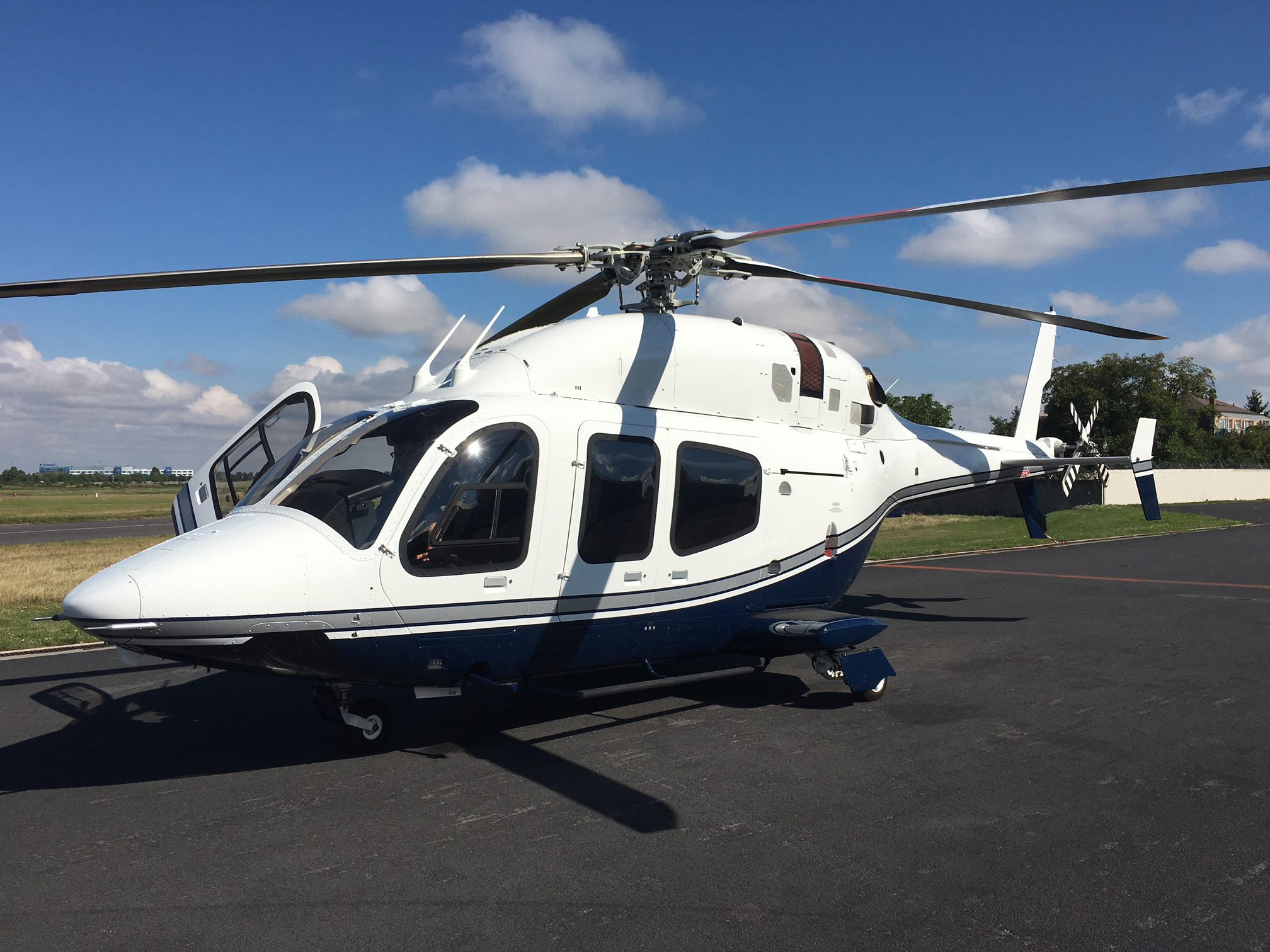 Read more about the article Bell 429