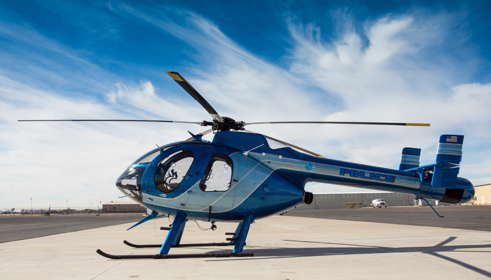 Read more about the article MD 520N