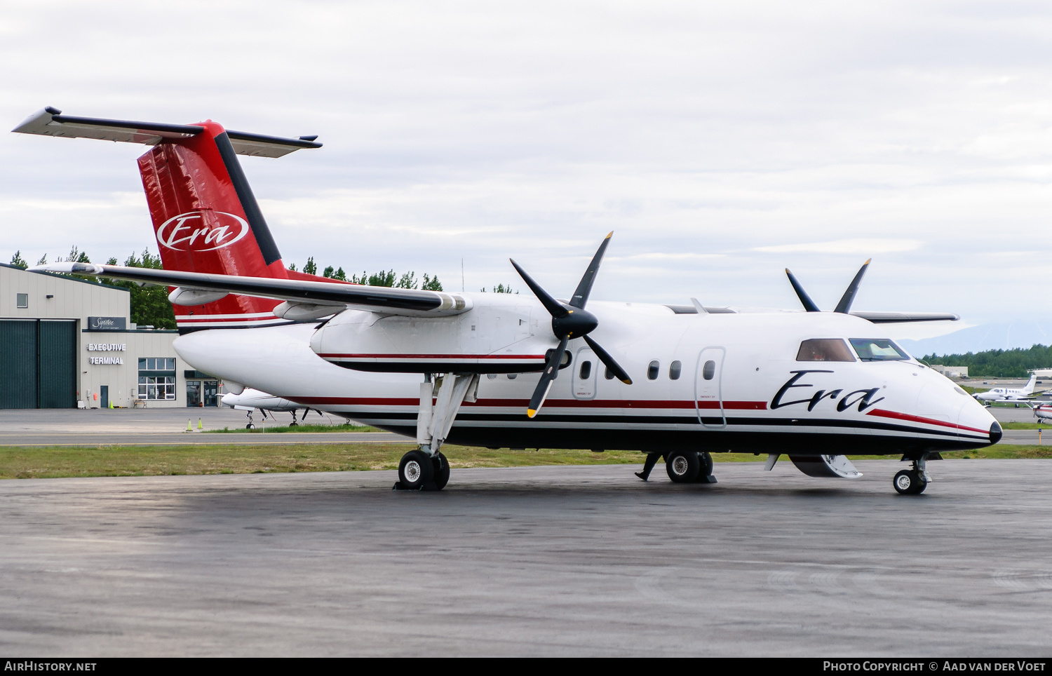 Read more about the article DHC-8-103