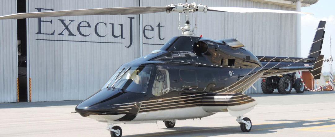 Read more about the article Bell 230