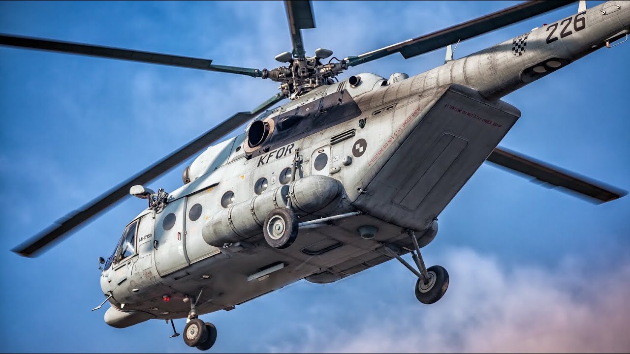 Read more about the article MI-171