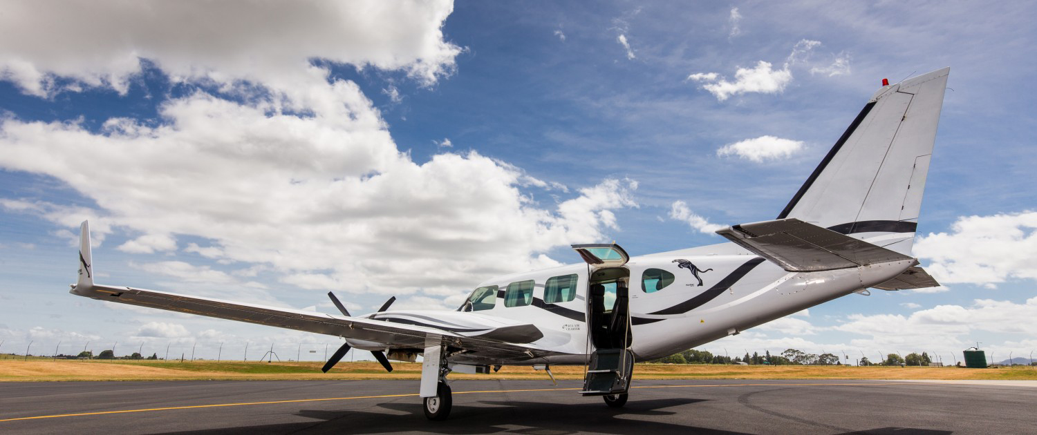 Read more about the article Piper PA-31P