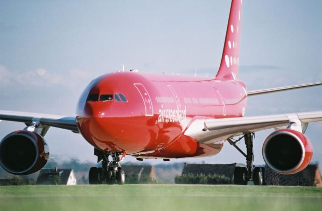 Read more about the article Airbus A330-200