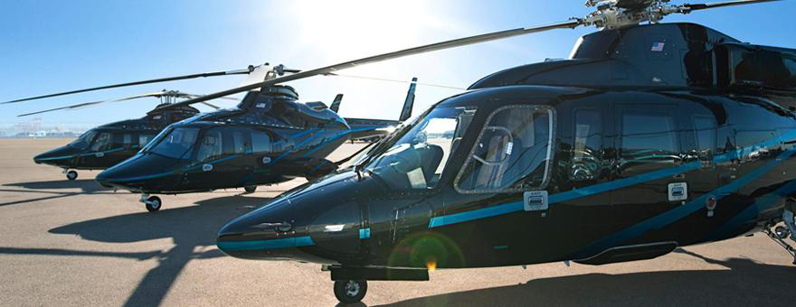 Read more about the article Sikorsky S-76B