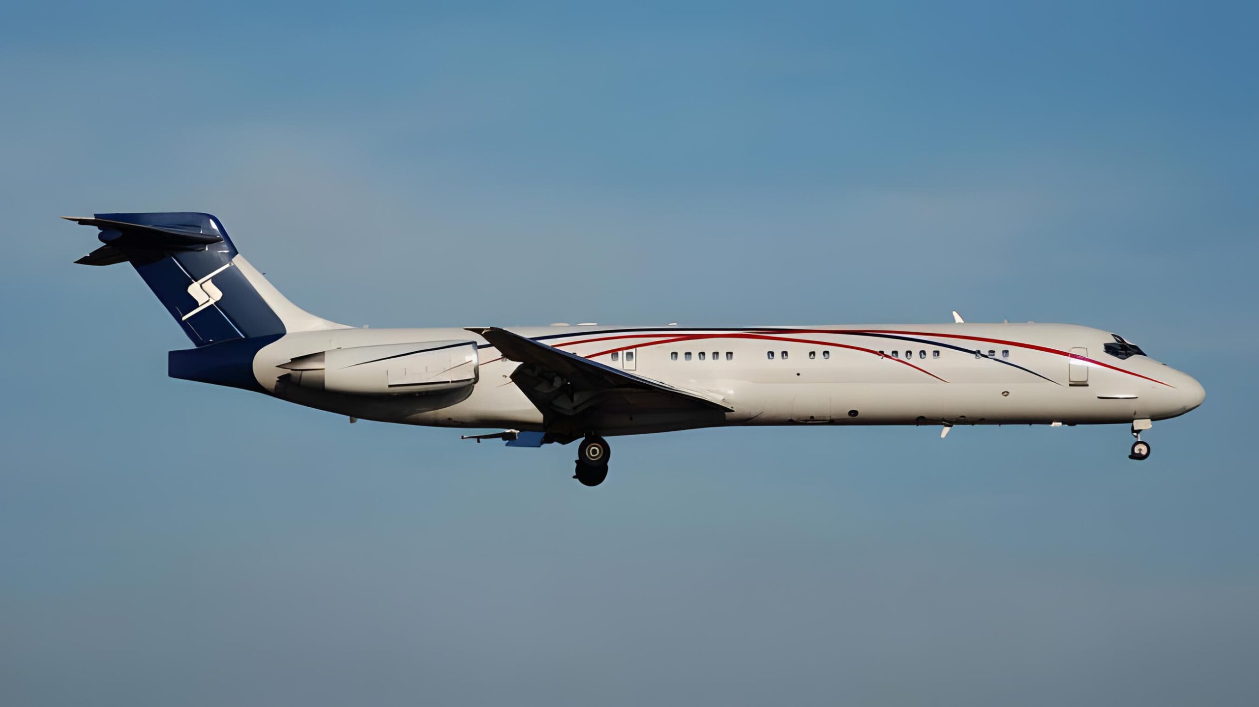 Read more about the article McDonnell Douglas MD-87
