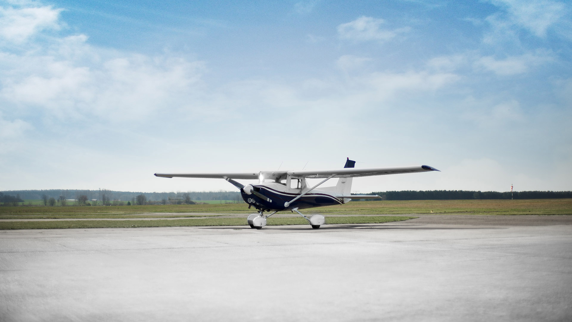 Read more about the article Cessna 172