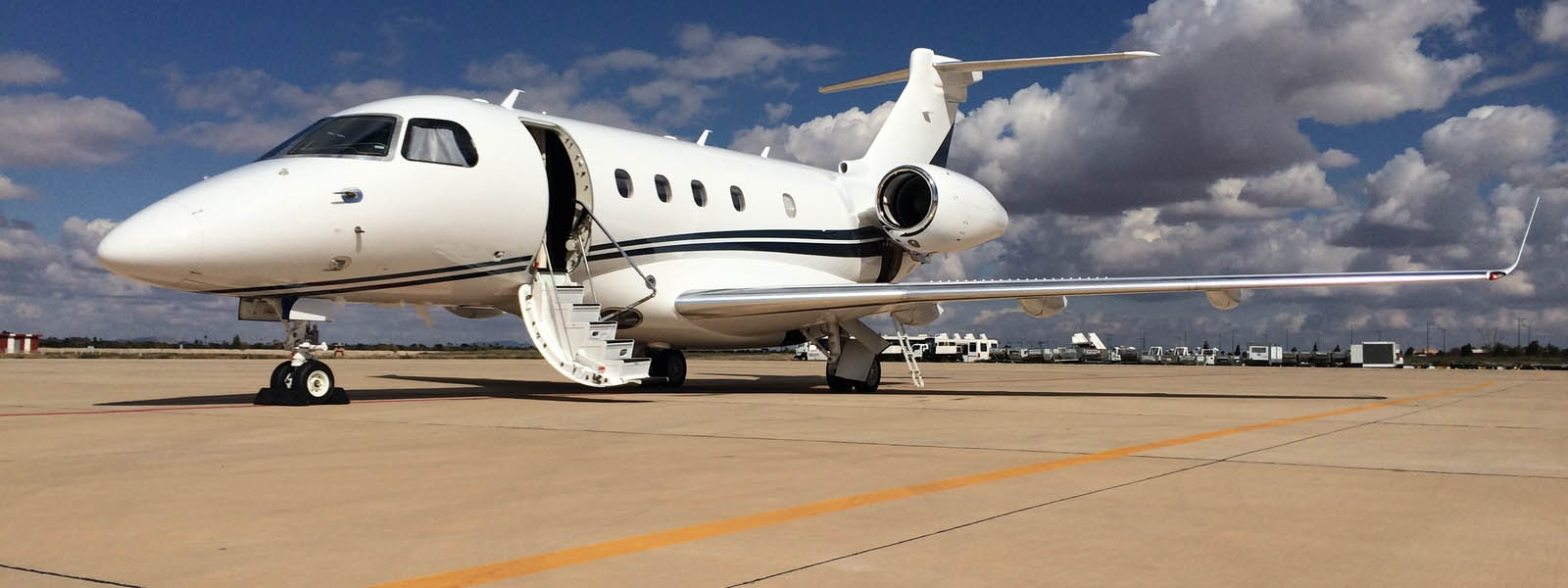 Read more about the article Embraer Legacy 450