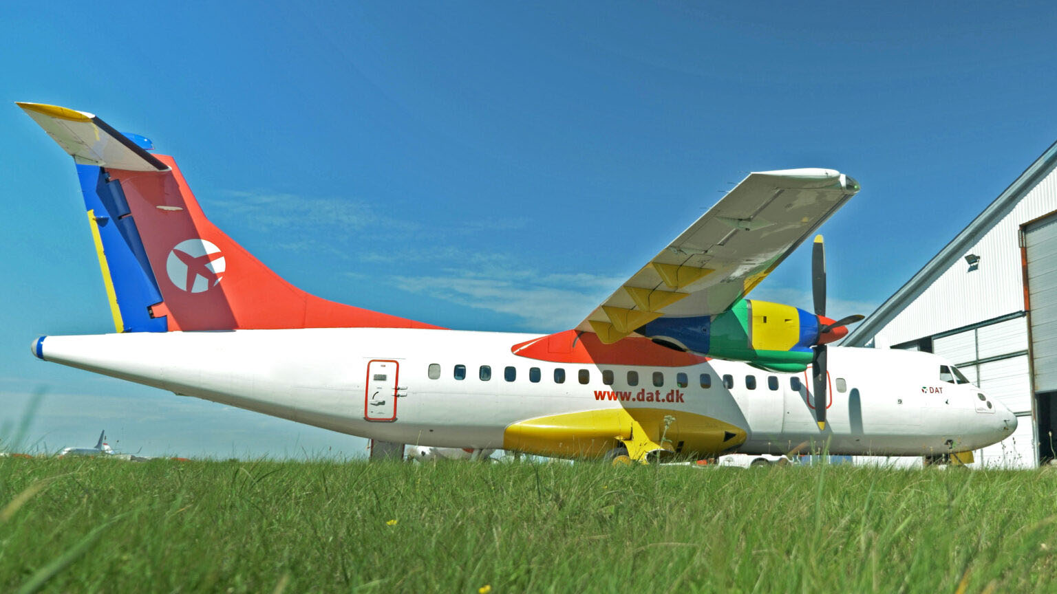 Read more about the article ATR 42-320