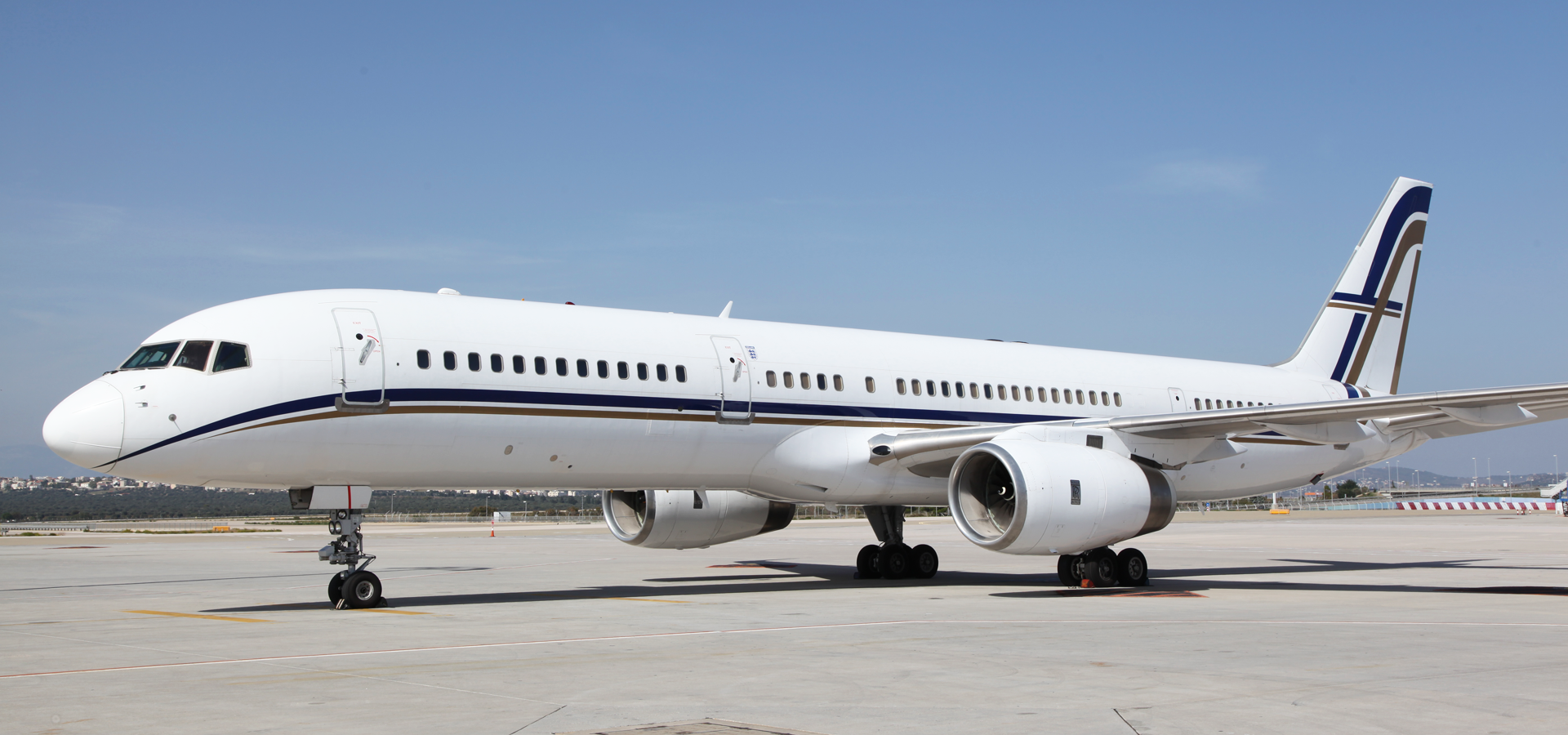 Read more about the article Boeing 757-200