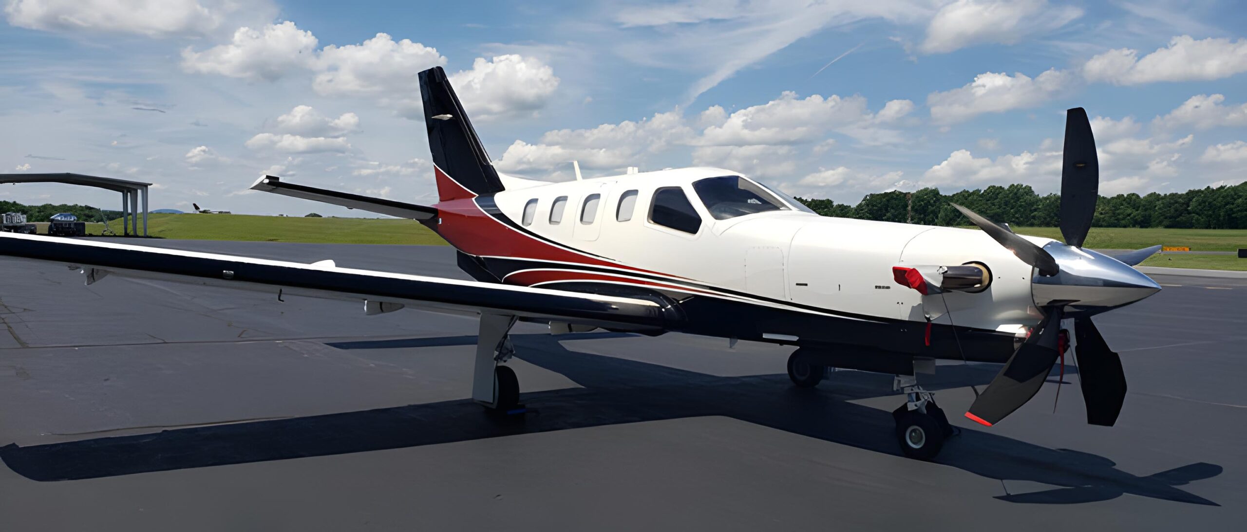 Read more about the article TBM 900