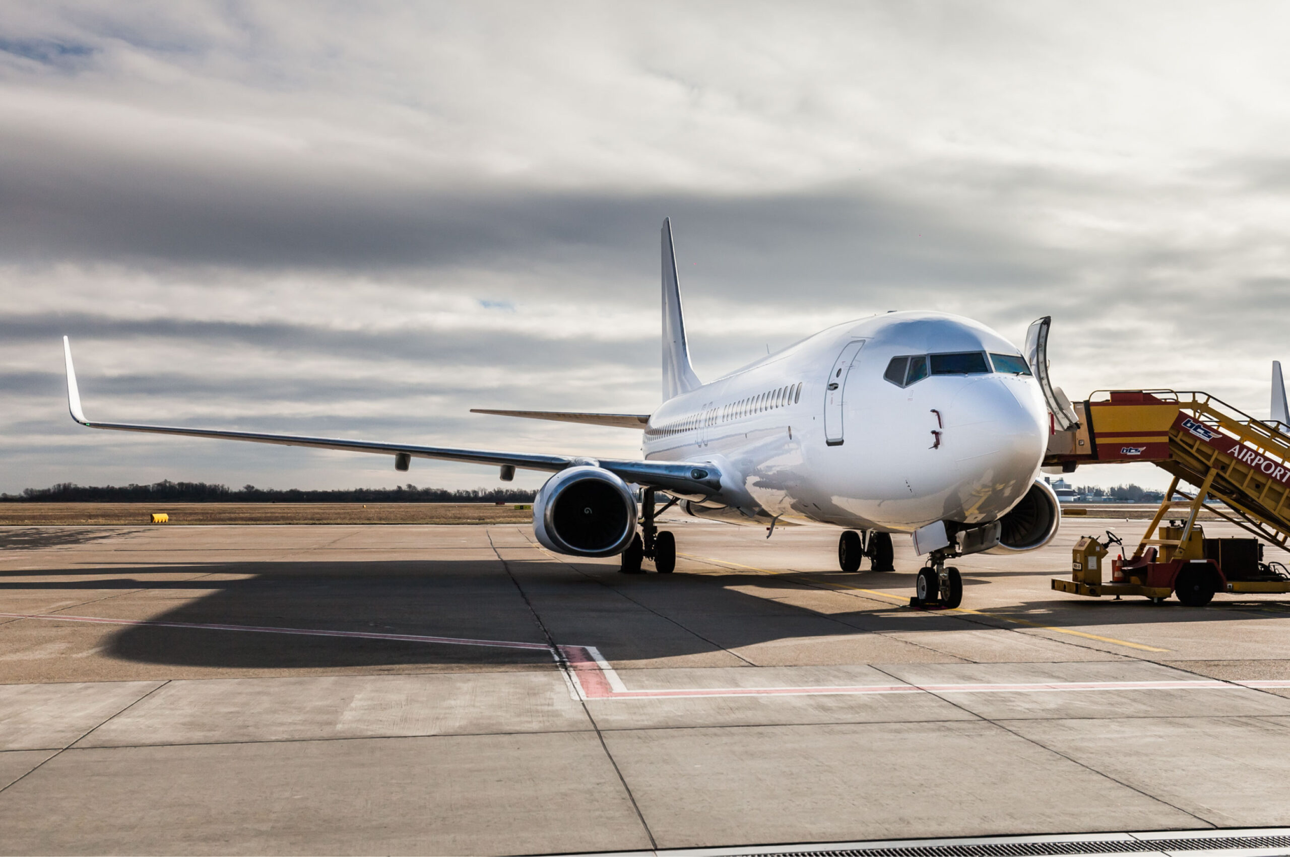 Read more about the article Boeing 737-800
