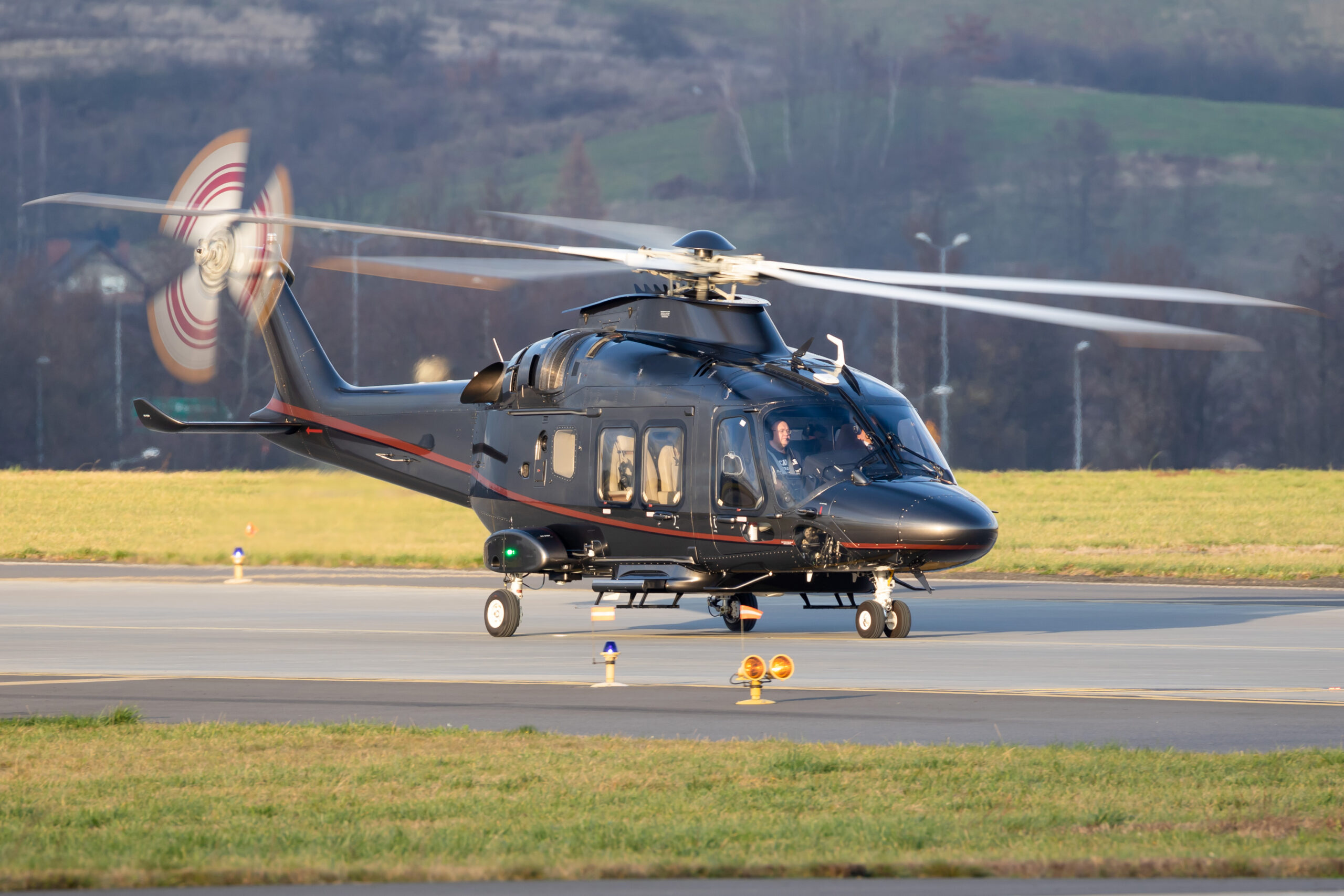 Read more about the article Agusta AW169