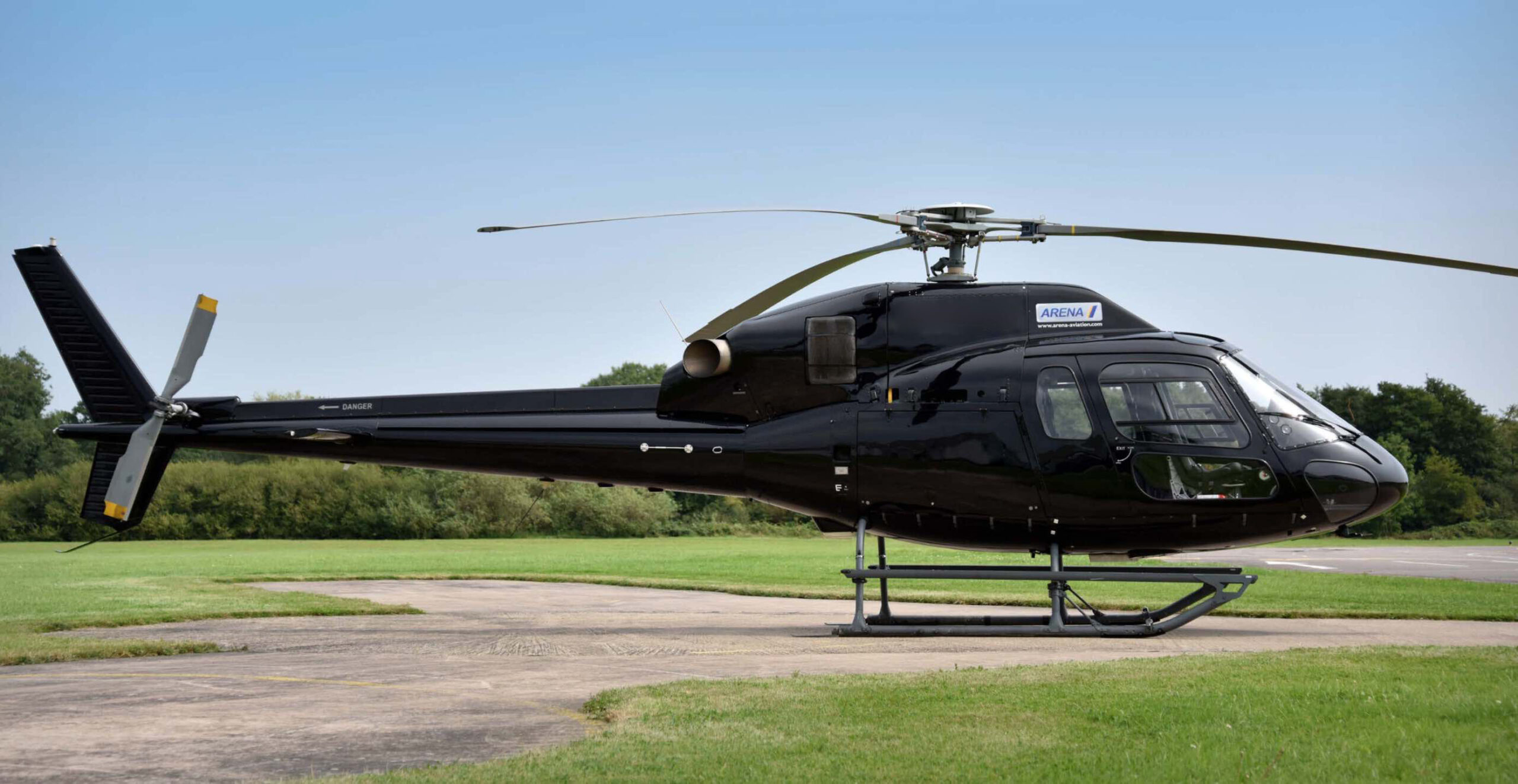 Read more about the article Falcon 8X