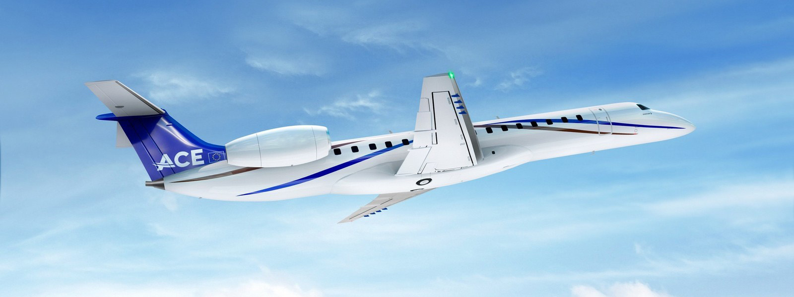 Read more about the article Embraer 145LR