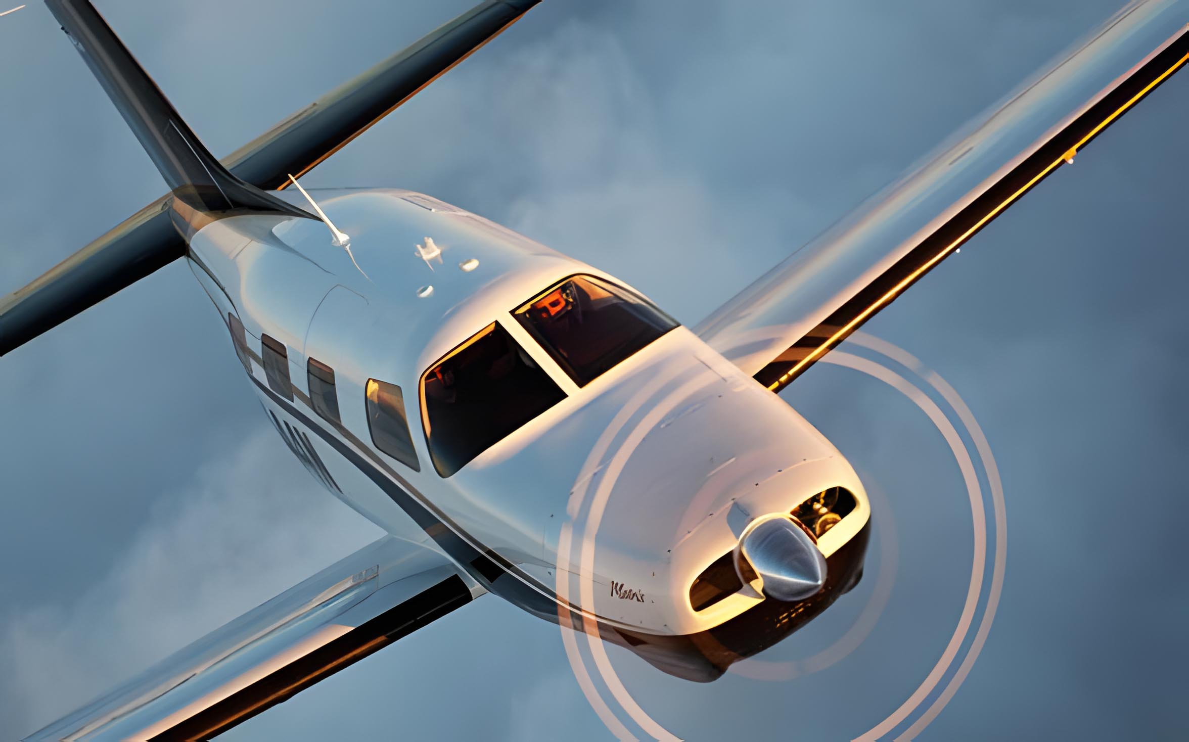 Read more about the article Piper PA-46R-350T Matrix