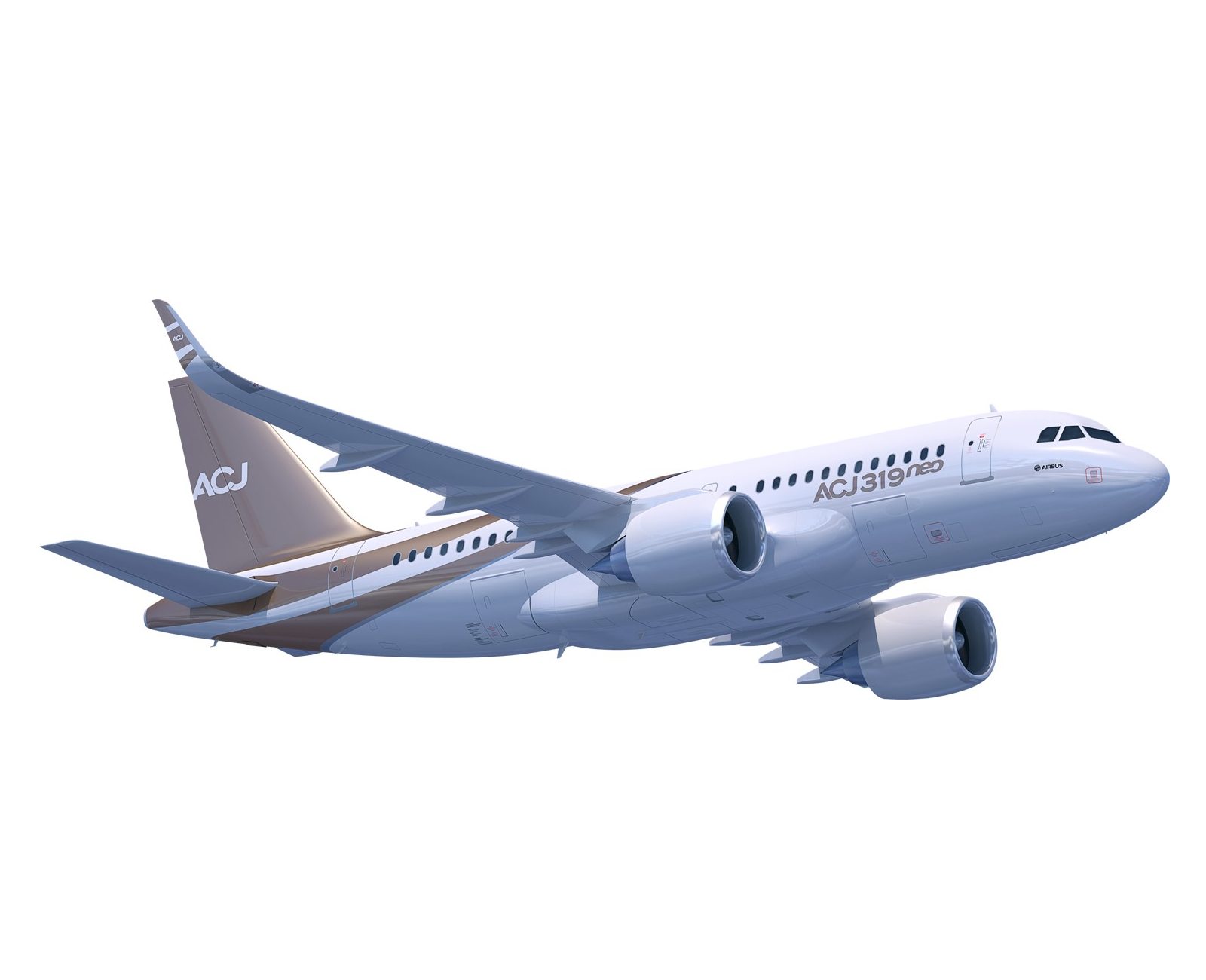 Read more about the article Airbus ACJ319neo