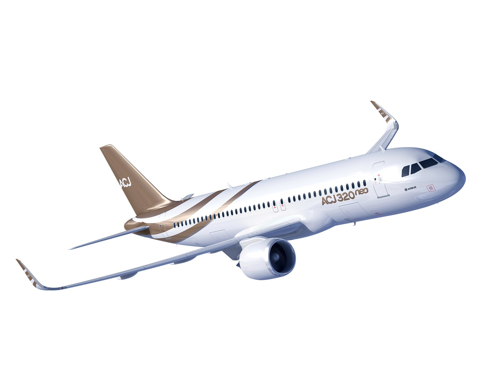 Read more about the article Airbus ACJ320neo