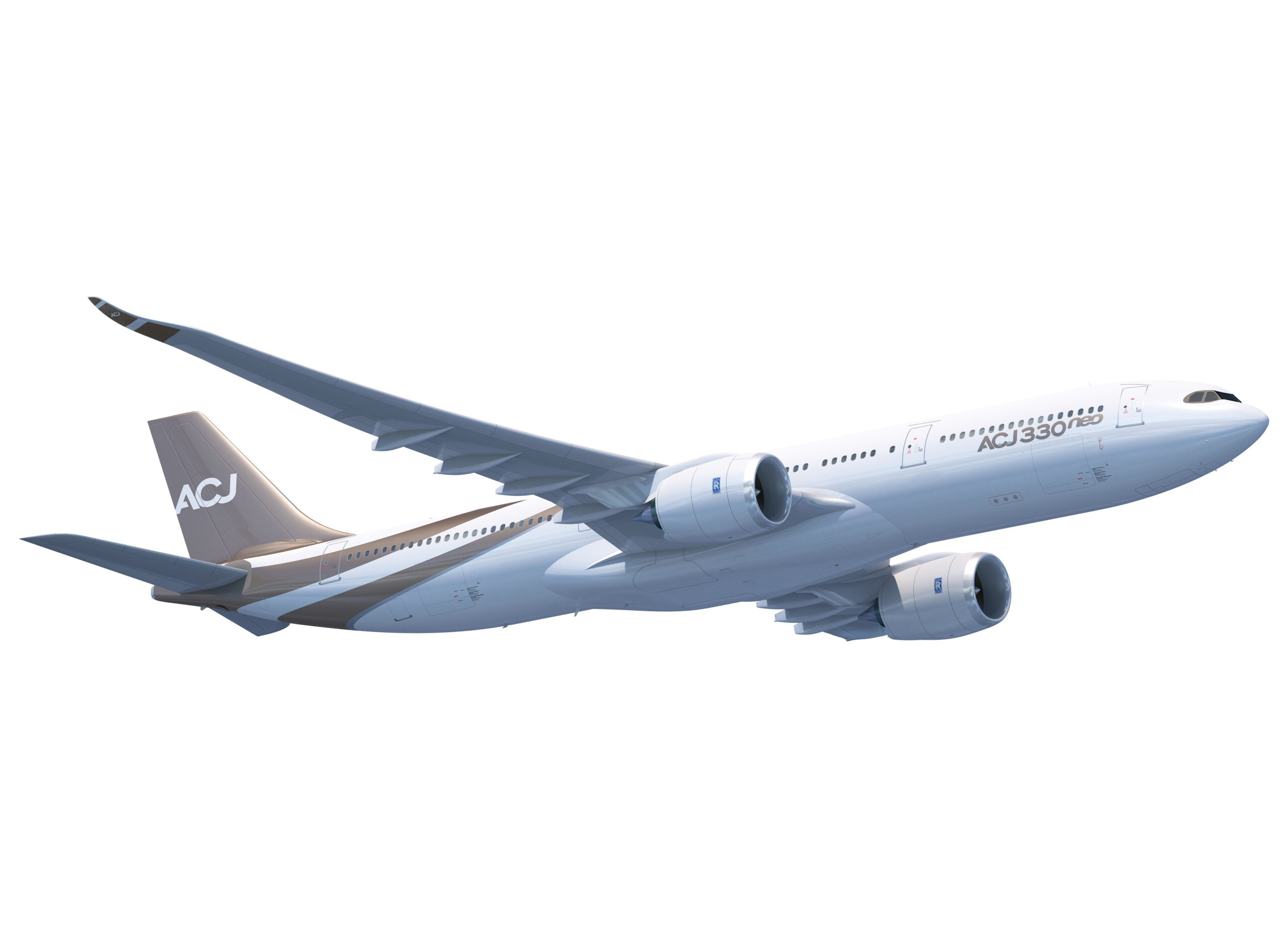 Read more about the article Airbus ACJ330neo