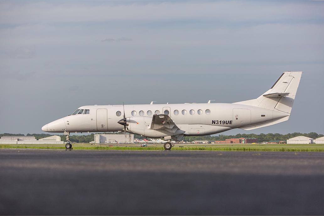 Read more about the article BAe Jetstream 41