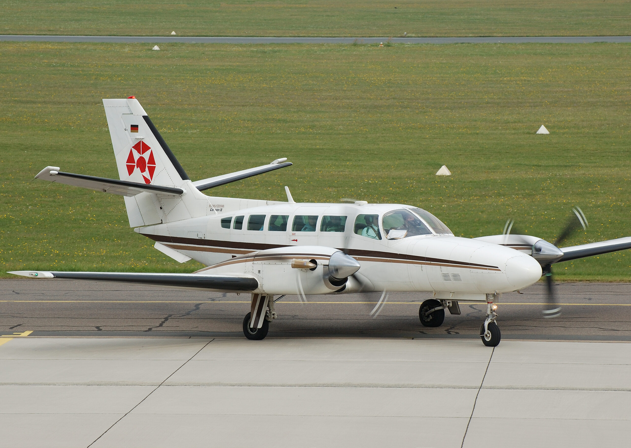 Read more about the article Cessna 406