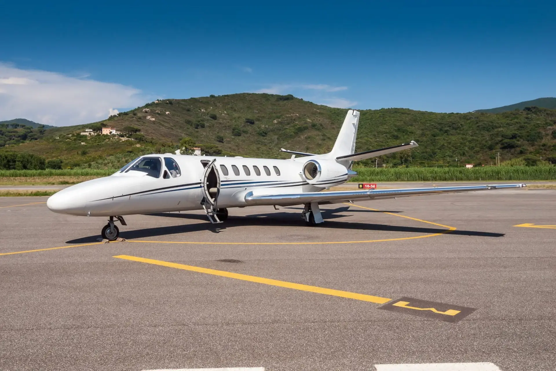 Read more about the article Cessna Citation Encore