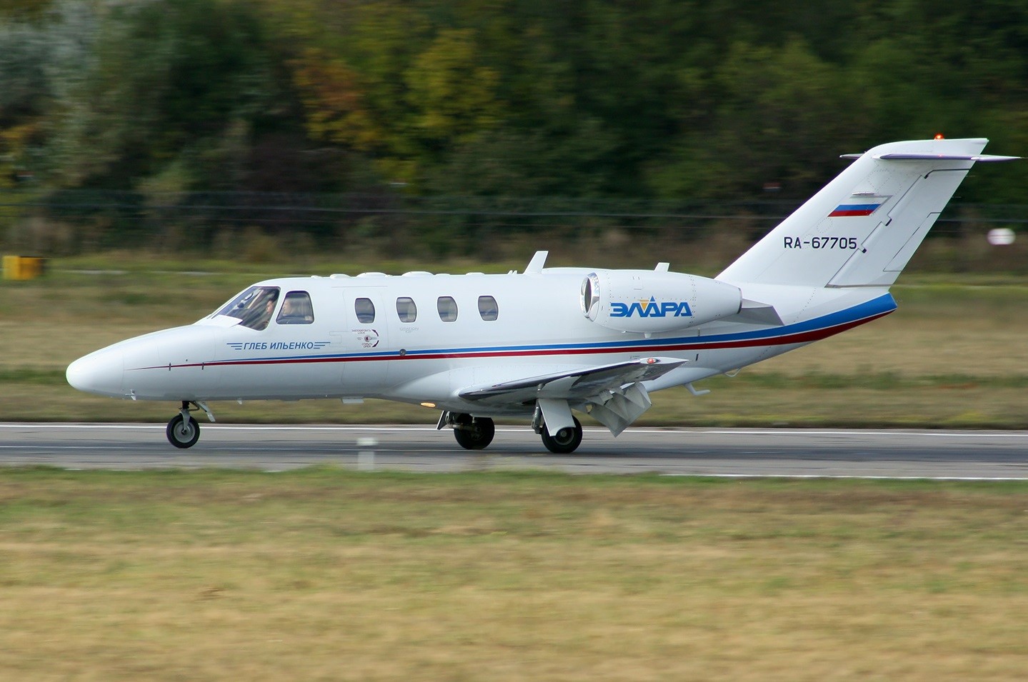 Read more about the article Cessna Citation CJ1+