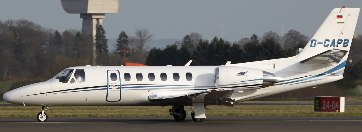 Read more about the article Cessna Citation Encore+