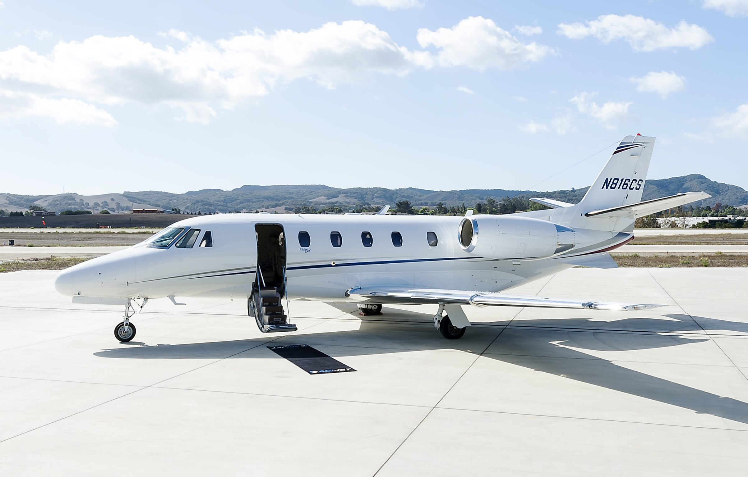 Read more about the article Cessna Citation Excel