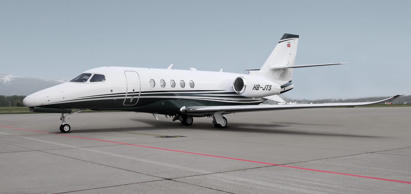 Read more about the article Cessna Citation Latitude