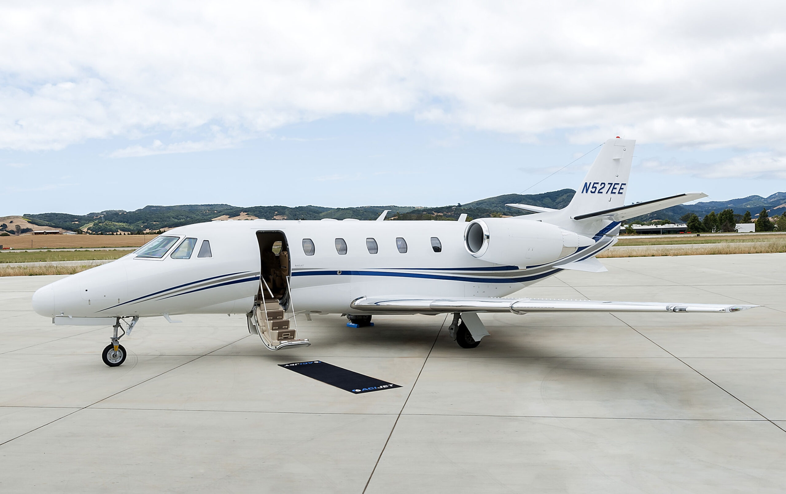 Read more about the article Cessna Citation XLS