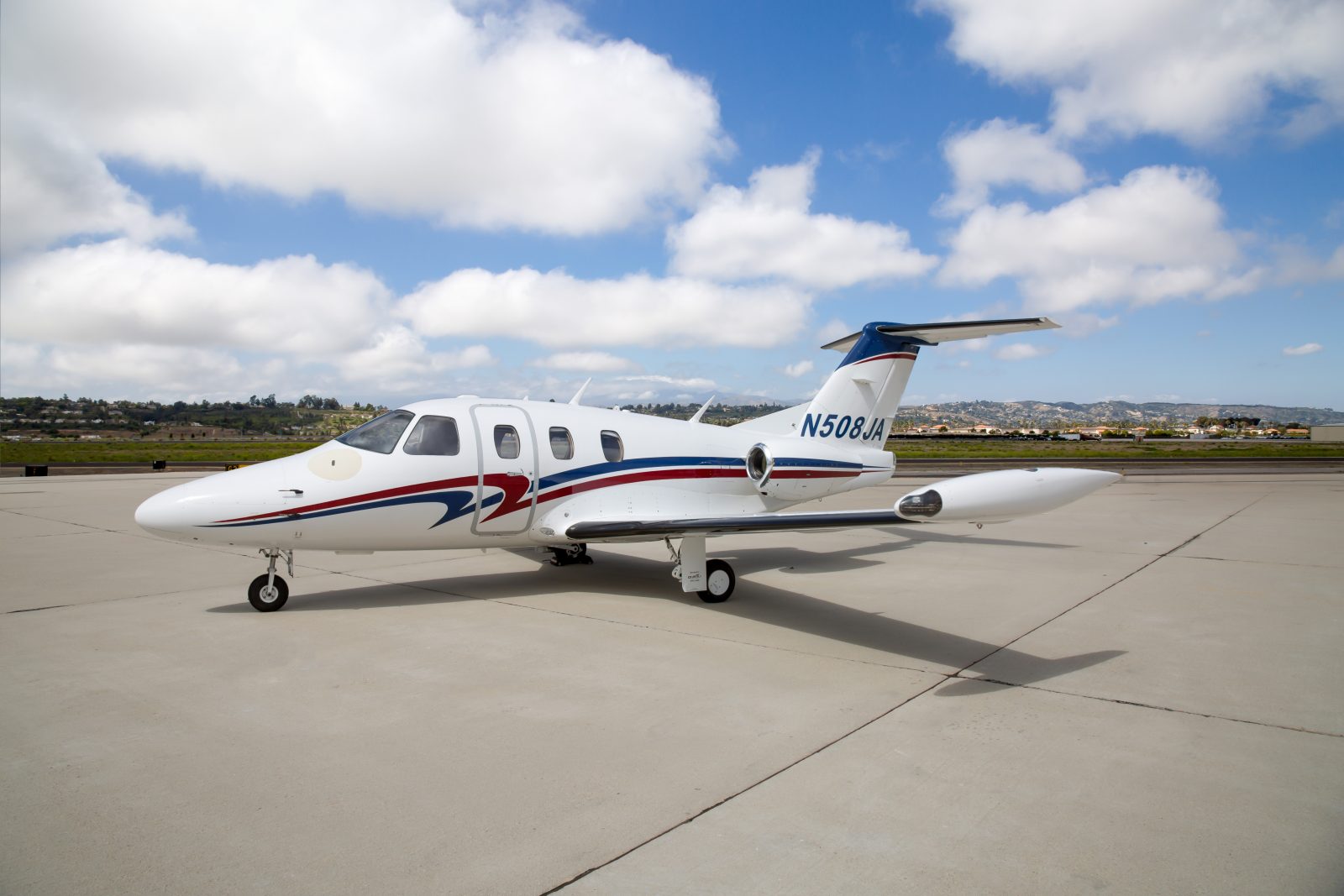 Read more about the article Eclipse 500