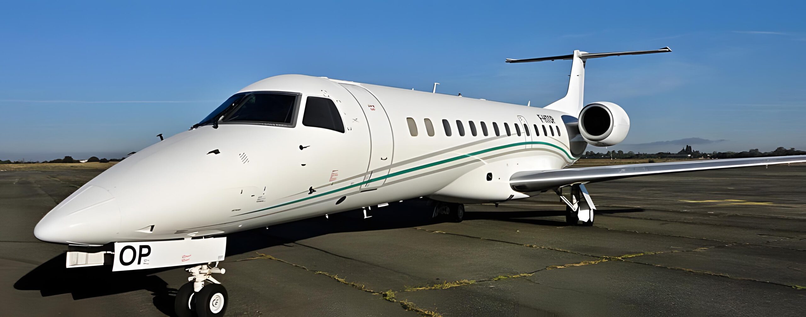 Read more about the article Embraer 135LR