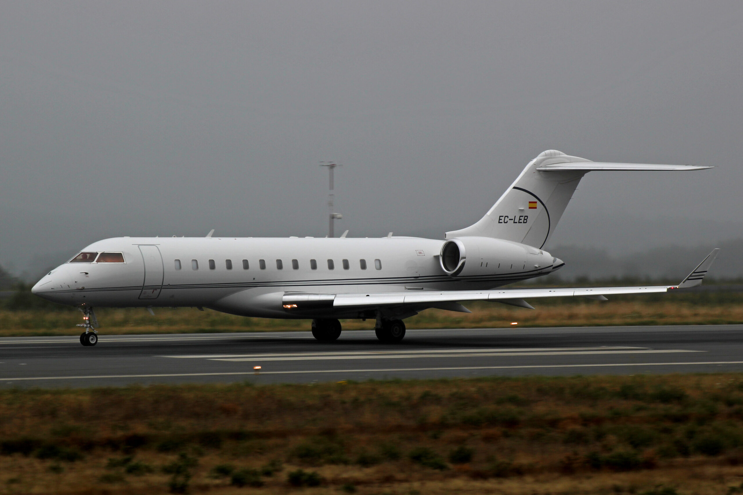 Read more about the article Global Express