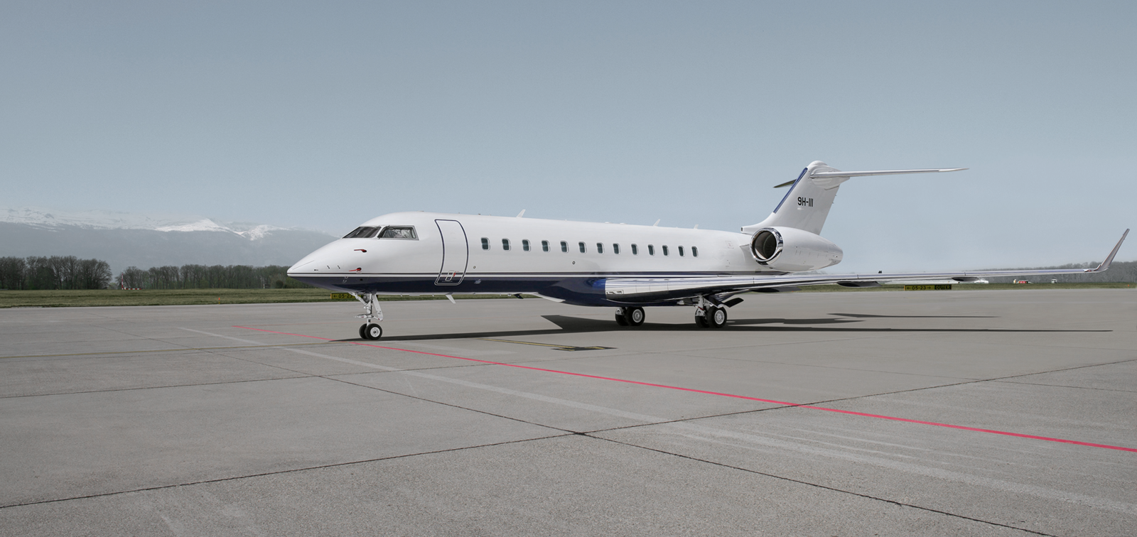 Read more about the article Global Express XRS
