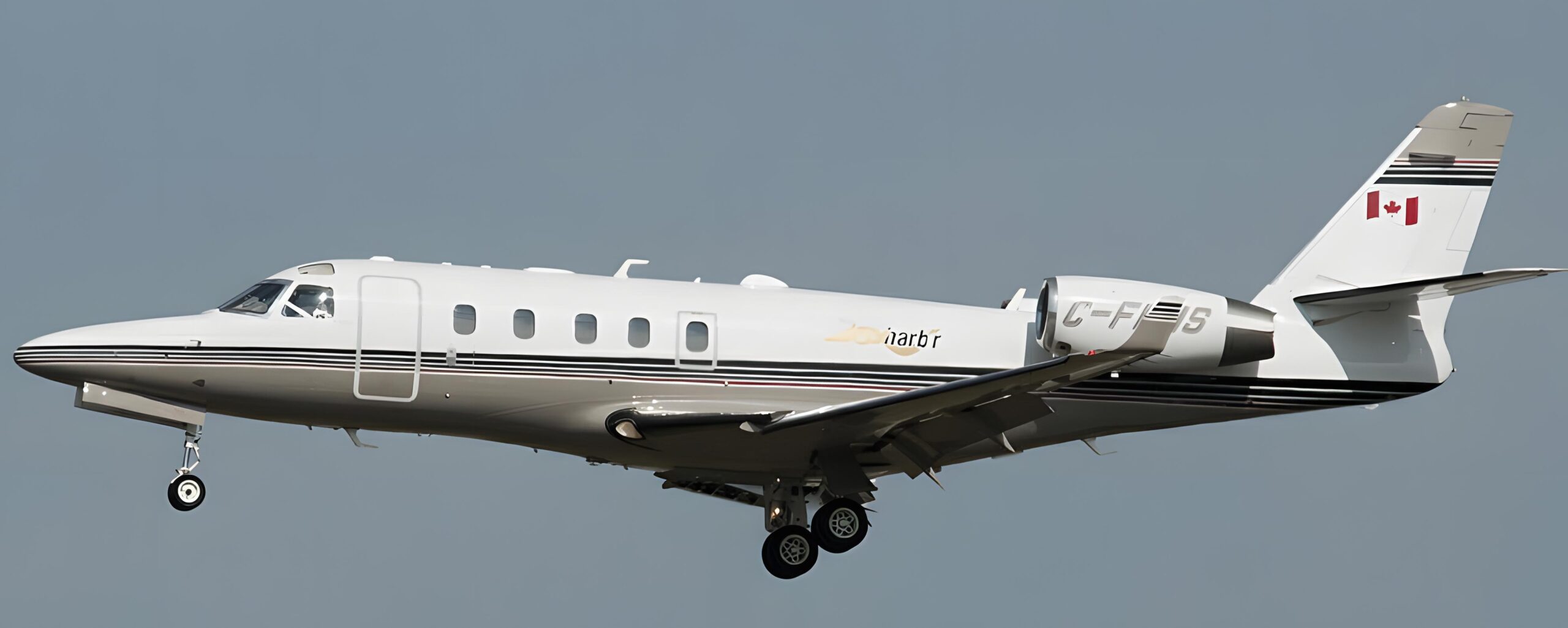 Read more about the article Gulfstream G100
