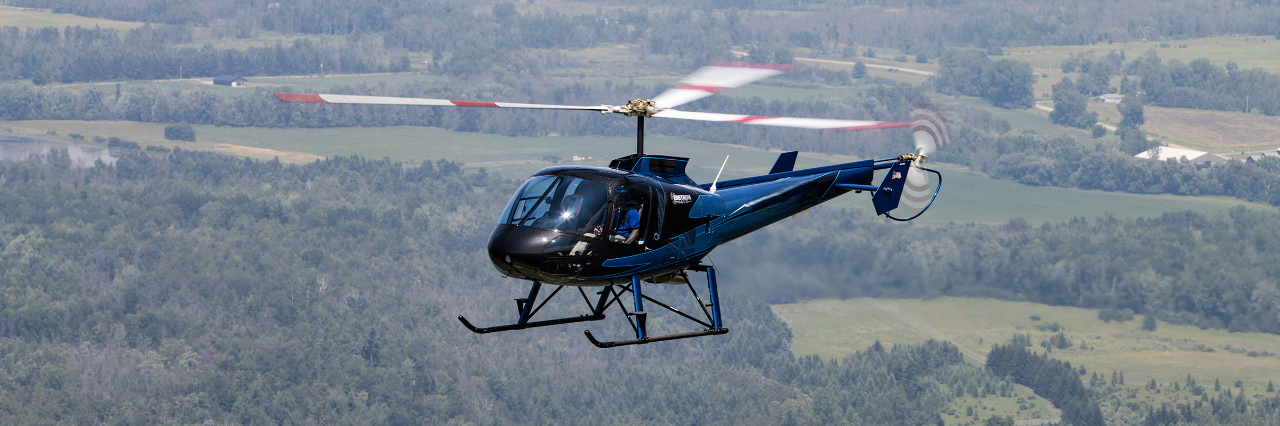 Read more about the article Enstrom 480