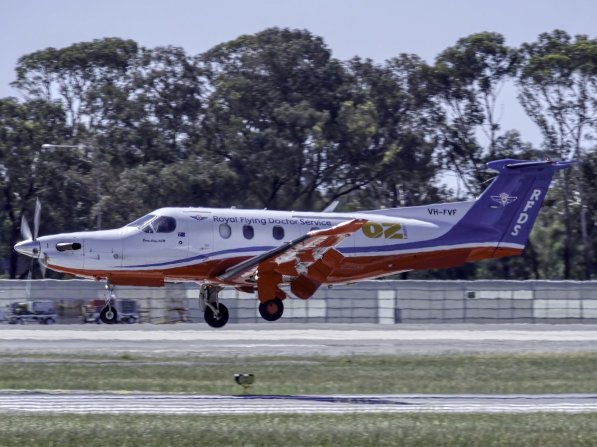 Read more about the article Pilatus PC-12/47